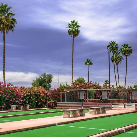 Sunland Village Mesa Dış mekan fotoğraf