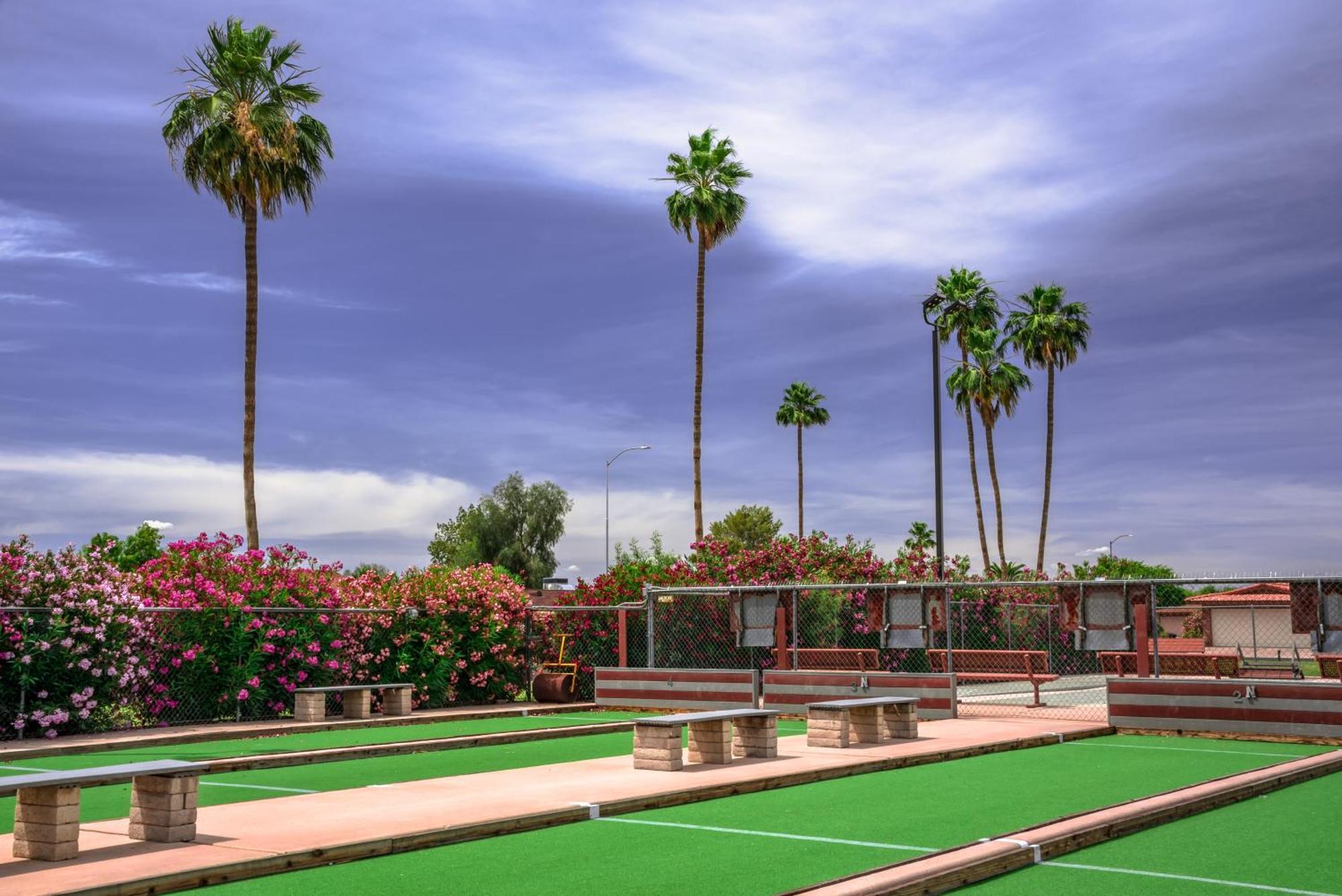 Sunland Village Mesa Dış mekan fotoğraf